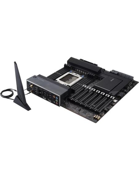 Asus PRO WS WRX80E-SAGE SE WiFi