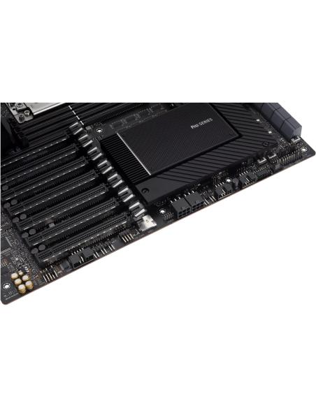 Asus PRO WS WRX80E-SAGE SE WiFi