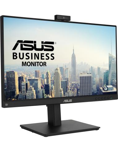 Asus BE24EQSK 23.8" LED IPS FullHD 75Hz Negro