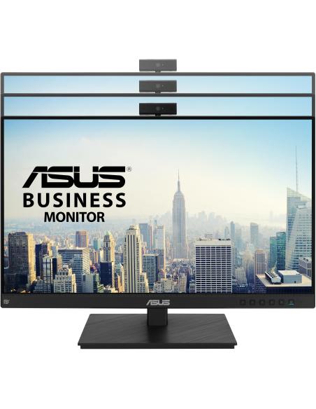 Asus BE24EQSK 23.8" LED IPS FullHD 75Hz Negro