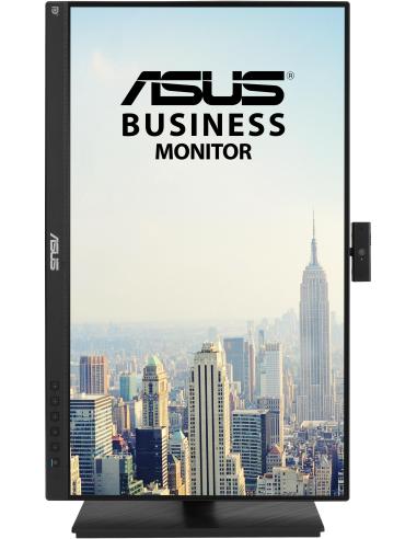 Asus BE24EQSK 23.8" LED IPS FullHD 75Hz Negro