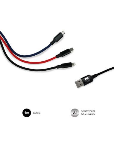 Cable Subblim SUB-CAB-3IN101
