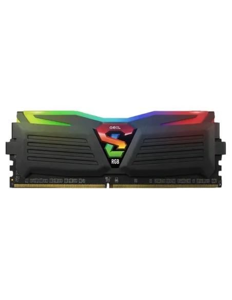 Geil Super Luce 16GB DDR4 2400MHz CL16 RGB