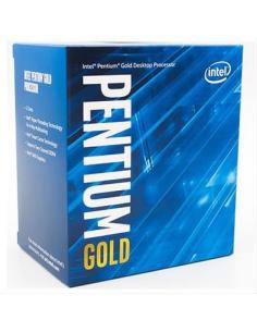 Intel Pentium Gold G6405 4.1 GHz