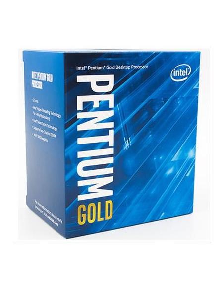 Intel Pentium Gold G6405 4.1 GHz