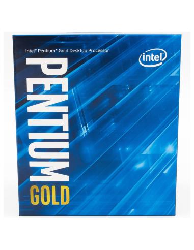 Intel Pentium Gold G6405 4.1 GHz