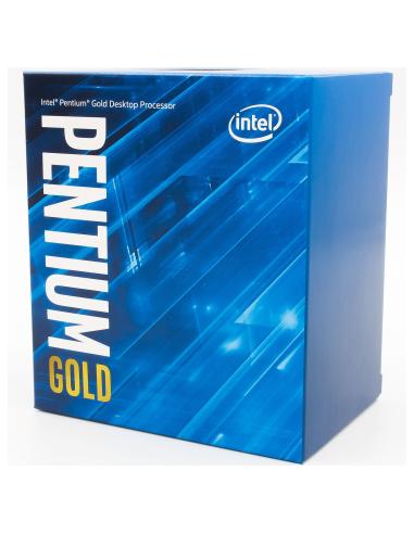 Intel Pentium Gold G6405 4.1 GHz