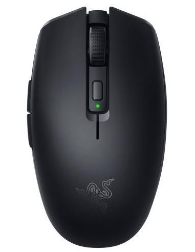 Razer Orochi V2 Ratón Óptico Gaming 18000 DPI Negro