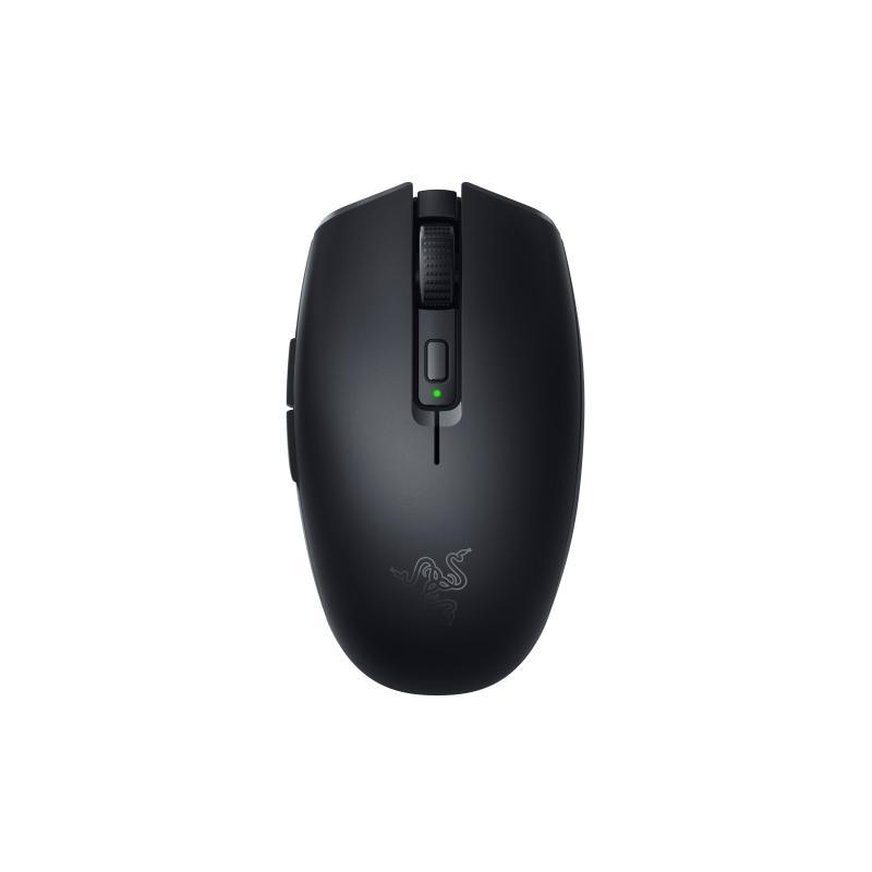 Razer Orochi V2 Ratón Óptico Gaming 18000 DPI Negro