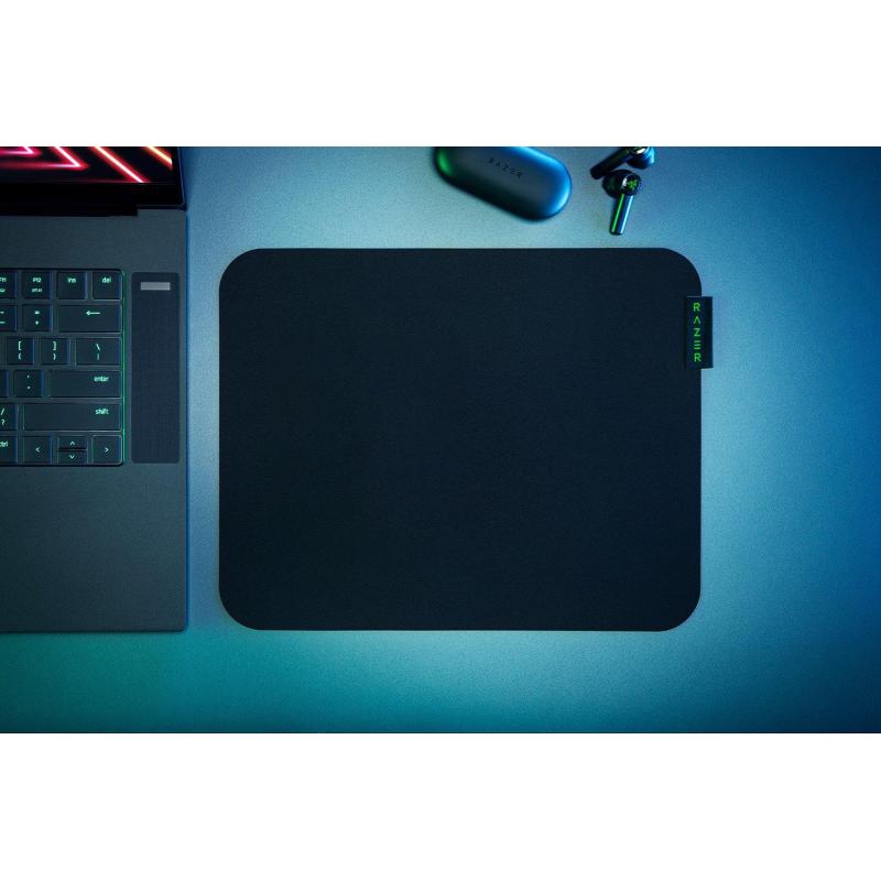 Razer Sphex V3 Alfombrilla Small Large Negra