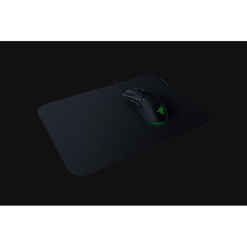 Razer Sphex V3 Alfombrilla Small Large Negra