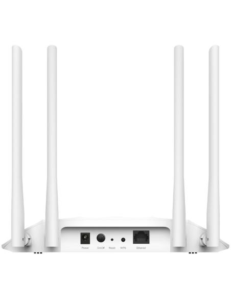 TP-Link TL-WA1201 Punto de Acceso Gigabit PoE Doble Banda AC1200