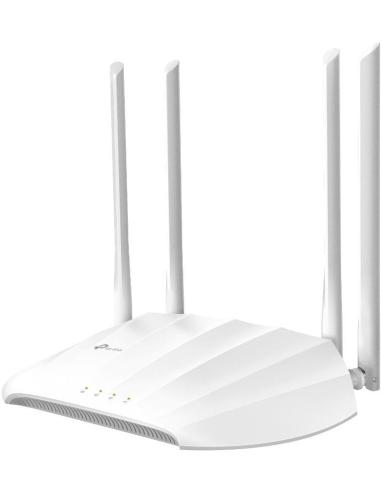 TP-Link TL-WA1201 Punto de Acceso Gigabit PoE Doble Banda AC1200