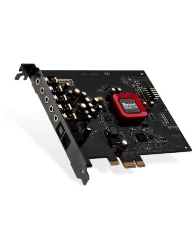 Creative Sound Blaster Z SE Tarjeta de Sonido y DAC PCI-e para Juegos