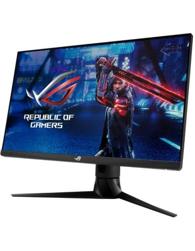 Asus Rog Strix XG27AQ 27" LED IPS WQHD 170Hz G-Sync Compatible