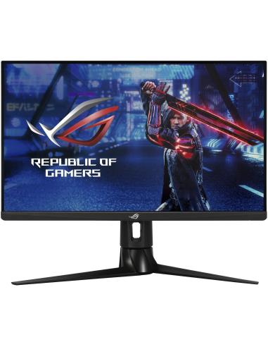 Asus Rog Strix XG27AQ 27" LED IPS WQHD 170Hz G-Sync Compatible