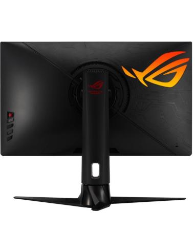 Asus Rog Strix XG27AQ 27" LED IPS WQHD 170Hz G-Sync Compatible