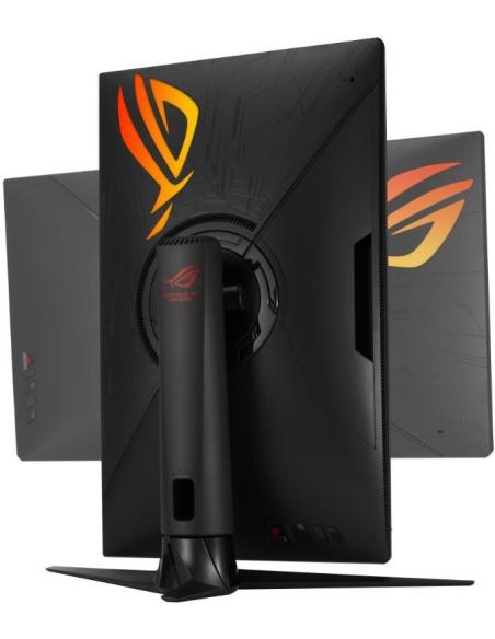 Asus Rog Strix XG27AQ 27" LED IPS WQHD 170Hz G-Sync Compatible