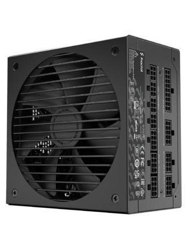 Fractal Design Ion Gold 850W 80 Plus Gold Full Modular