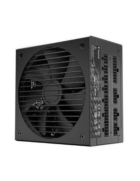 Fractal Design Ion Gold 850W 80 Plus Gold Full Modular