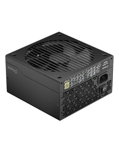 Fractal Design Ion Gold 850W 80 Plus Gold Full Modular