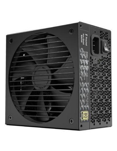 Fractal Design Ion Gold 850W 80 Plus Gold Full Modular