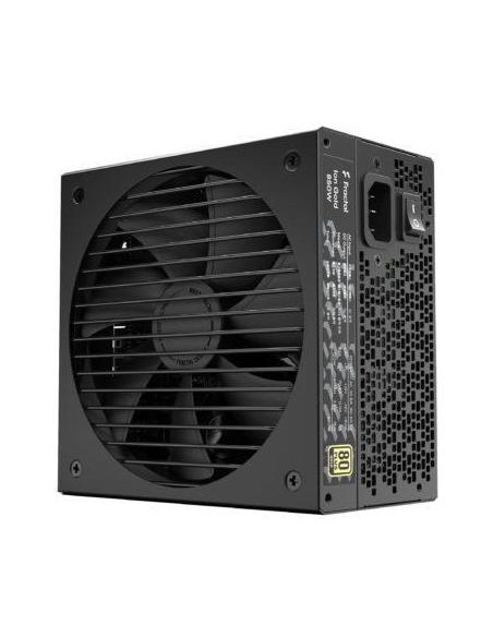 Fractal Design Ion Gold 850W 80 Plus Gold Full Modular