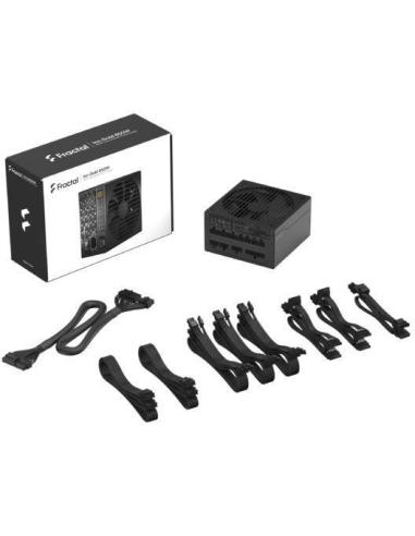 Fractal Design Ion Gold 850W 80 Plus Gold Full Modular