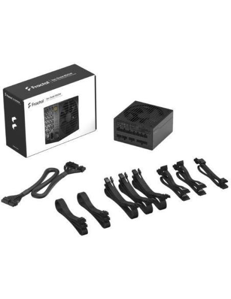 Fractal Design Ion Gold 850W 80 Plus Gold Full Modular