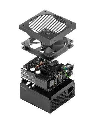 Fractal Design Ion Gold 850W 80 Plus Gold Full Modular