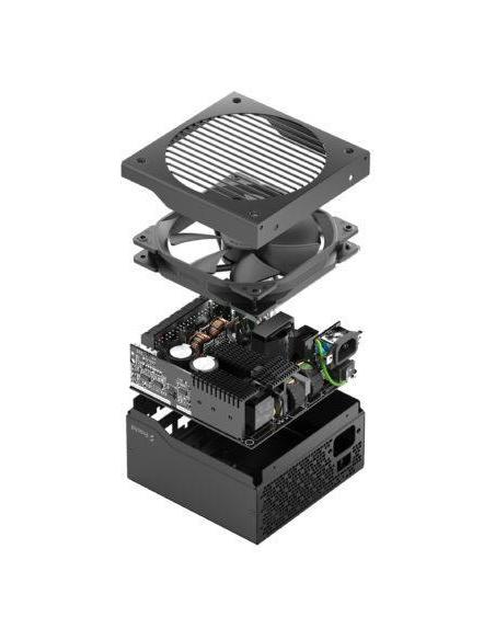 Fractal Design Ion Gold 850W 80 Plus Gold Full Modular