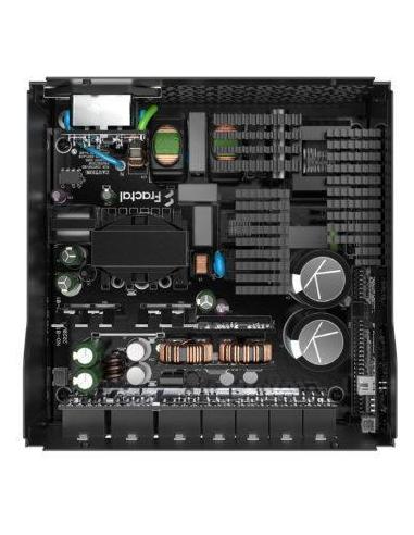 Fractal Design Ion Gold 850W 80 Plus Gold Full Modular