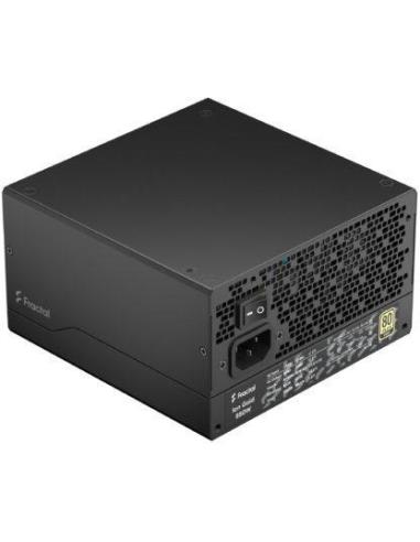 Fractal Design Ion Gold 850W 80 Plus Gold Full Modular