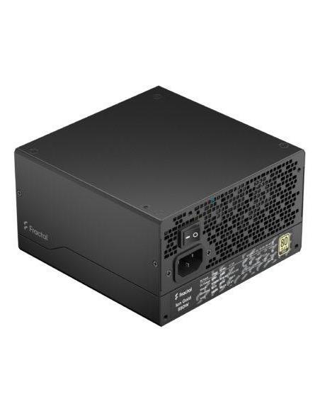 Fractal Design Ion Gold 850W 80 Plus Gold Full Modular