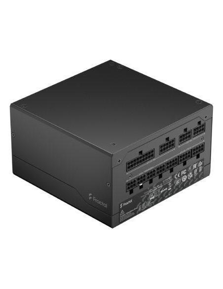 Fractal Design Ion Gold 850W 80 Plus Gold Full Modular