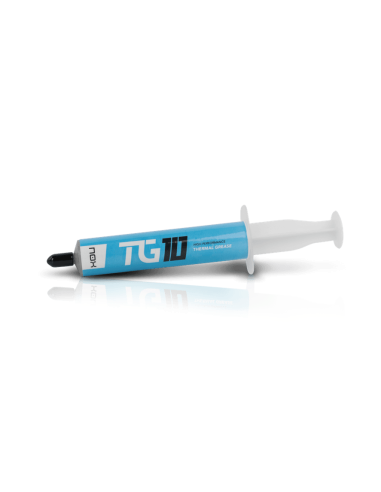 Nox NXTG10 Pasta Térmica de Alto Rendimiento 10GR