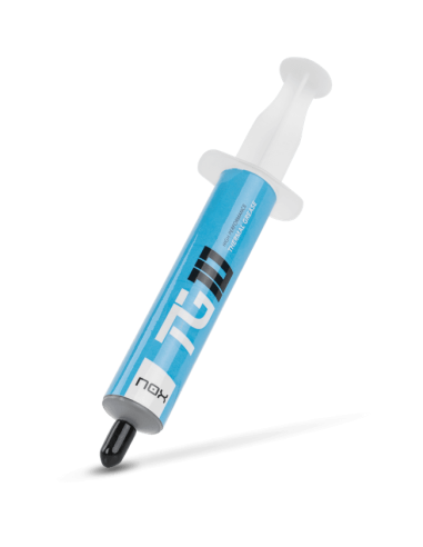 Nox NXTG10 Pasta Térmica de Alto Rendimiento 10GR
