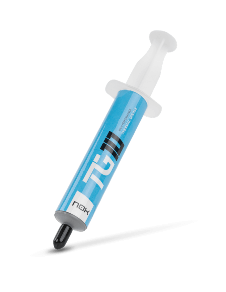 Nox NXTG10 Pasta Térmica de Alto Rendimiento 10GR