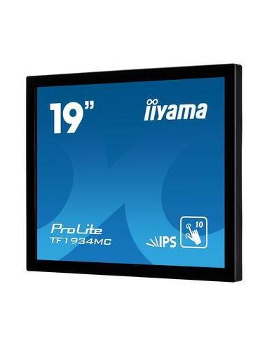 Iiyama ProLite TF1934MC-B7X 19" LED IPS SXGA Táctil