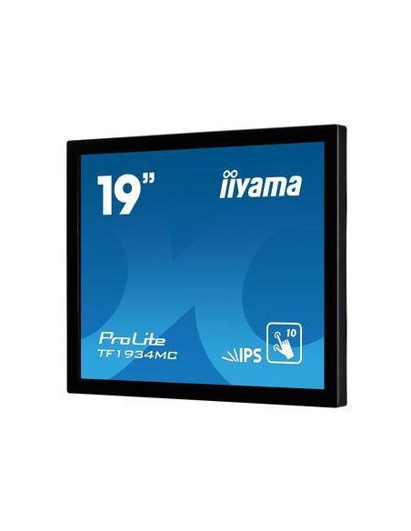 Iiyama ProLite TF1934MC-B7X 19" LED IPS SXGA Táctil
