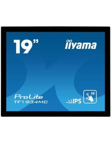 Iiyama ProLite TF1934MC-B7X 19" LED IPS SXGA Táctil