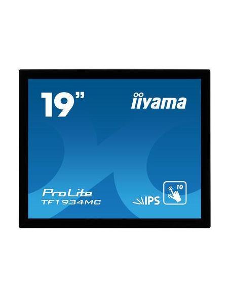 Iiyama ProLite TF1934MC-B7X 19" LED IPS SXGA Táctil