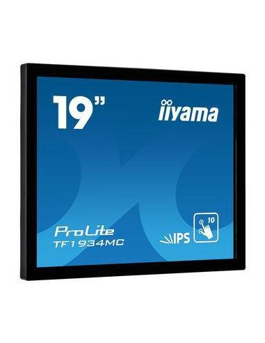 Iiyama ProLite TF1934MC-B7X 19" LED IPS SXGA Táctil