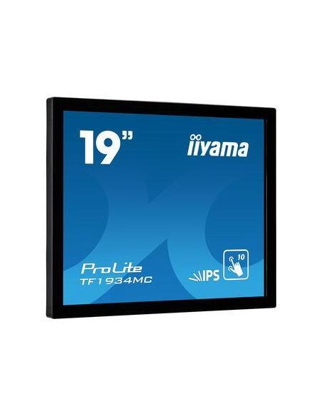 Iiyama ProLite TF1934MC-B7X 19" LED IPS SXGA Táctil