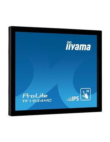 Iiyama ProLite TF1934MC-B7X 19" LED IPS SXGA Táctil