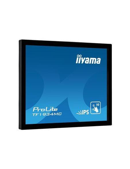 Iiyama ProLite TF1934MC-B7X 19" LED IPS SXGA Táctil
