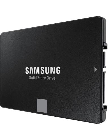 Samsung 870 Evo SSD 2.5" 4TB SATA3