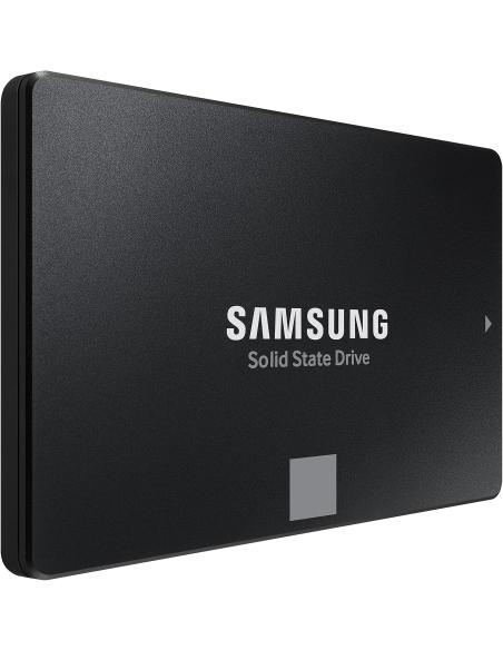Samsung 870 Evo SSD 2.5" 4TB SATA3