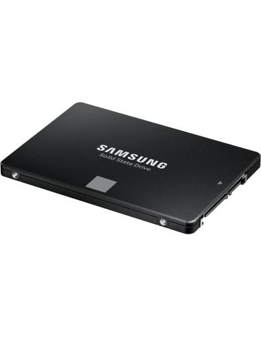 Samsung 870 Evo SSD 2.5" 4TB SATA3