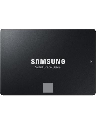 Samsung 870 Evo SSD 2.5" 2TB SATA3